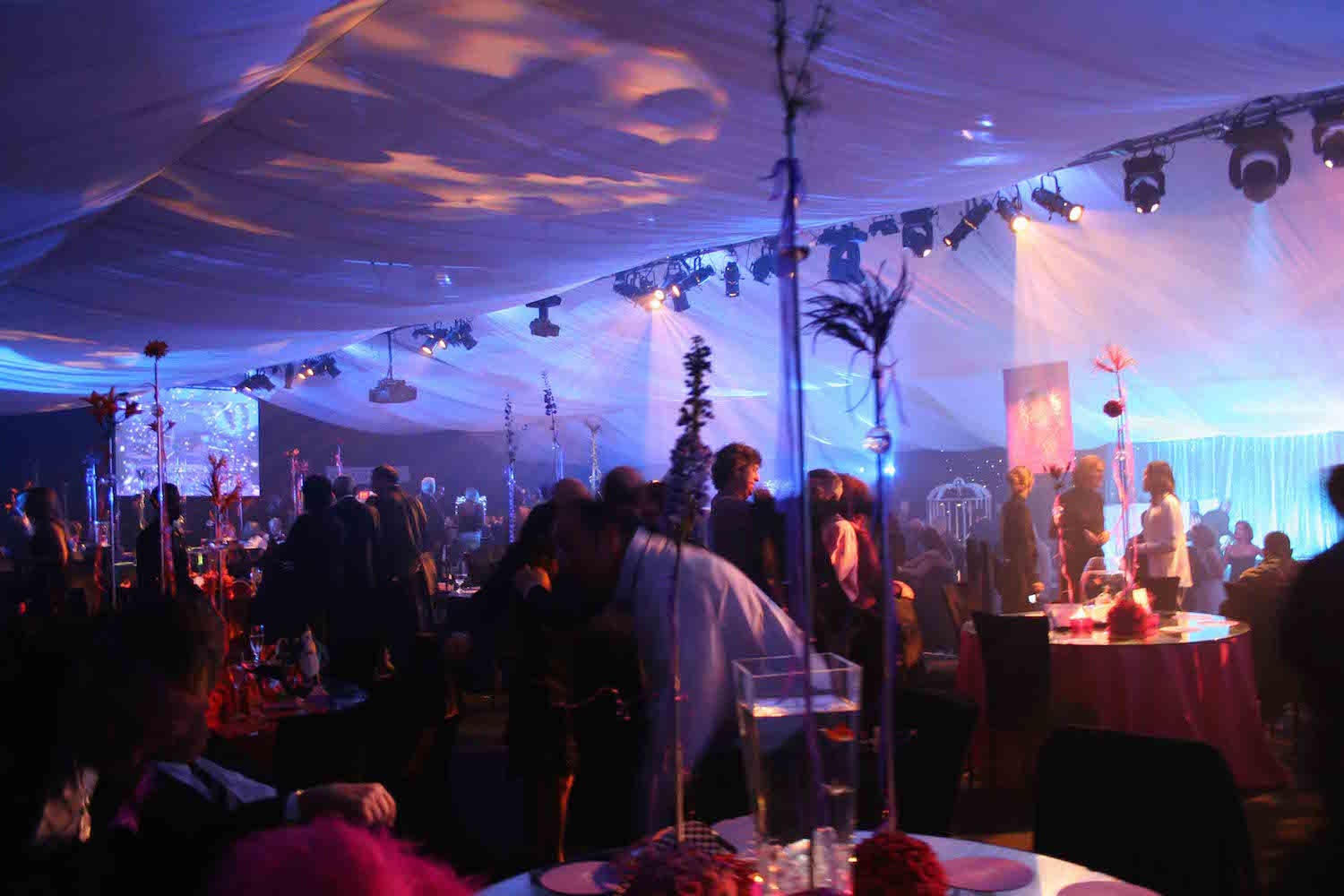 Tent mitzvah